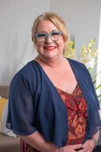 Picture of Dr Vikki Knott